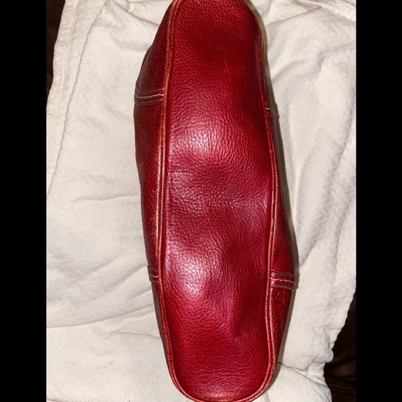 GUCCI SIGNORIA HOBO - Picture 9 of 16